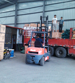 快遞企業(yè)不得出售、泄露用戶信息