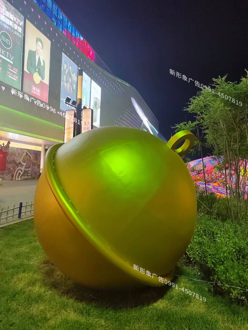 商場美陳設(shè)計(jì)制作