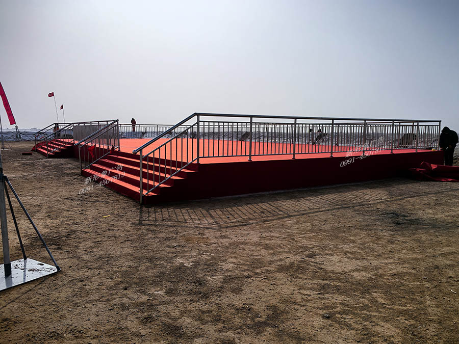 烏魯木齊戶外廣告設(shè)...